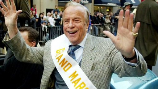 Zemřel Franco Zeffirelli