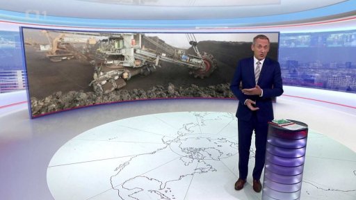 Írán porušuje mezinárodní jadernou dohodu