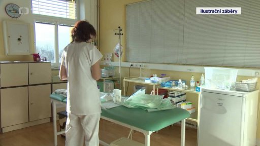 Problémy se získáním zdravotnické dokumentace