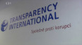 Předžalobní výzva premiérovi od Transparency International