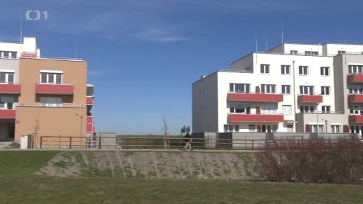 Novela má pomoci mladým získat hypotéku