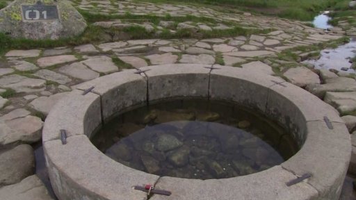 Výstraha před silnými bouřkami