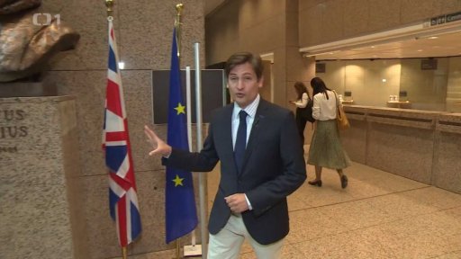 Kandidáti na klíčové evropské posty