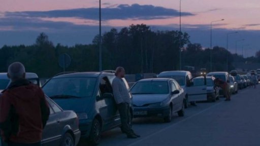 Soutěžní dokument Dálava Martina Marečka