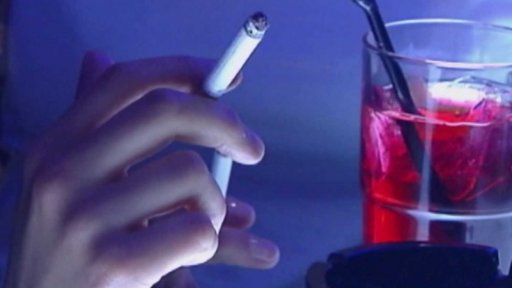 Zákaz kouření v rakouských restauracích