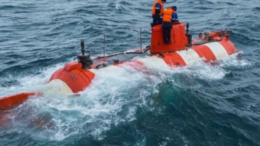 Smrt při požáru batyskafu