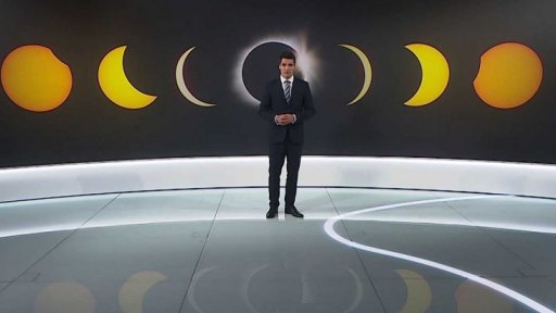 Úplné zatmění Slunce