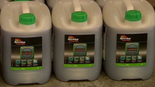 Zákaz Roundupu v Rakousku