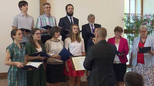 Výročí upálení mistra Jana Husa