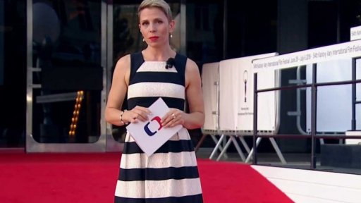 Ocenění pro hvězdy a snímky MFF Karlovy Vary