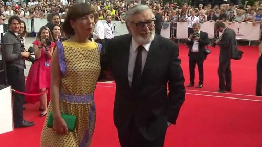 Festival v Karlových Varech končí