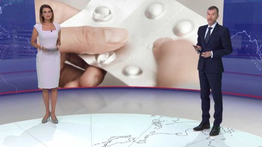 Omezená dostupnost léků pro pacienty se vzácnými chorobami