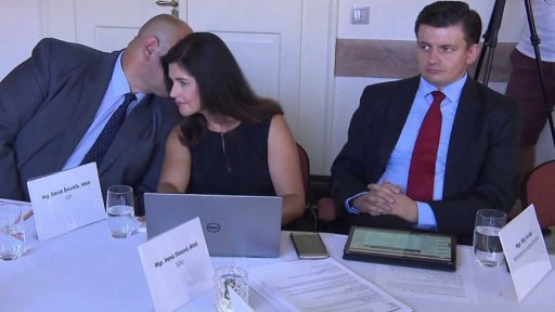 Rychlost schvalování nových přípravků