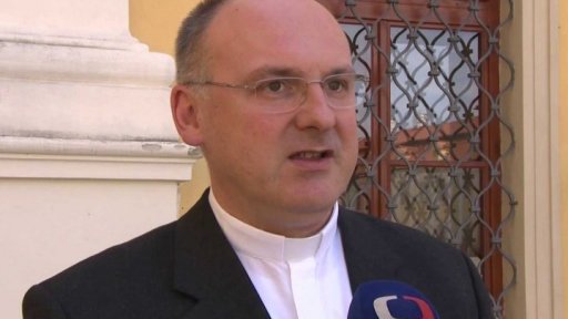 Duchovní služba pro policisty