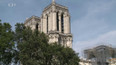 Oprava katedrály Notre-Dame