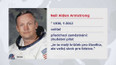 Posádku tvořili tři astronauti