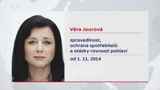 Dosavadní eurokomisaři za ČR