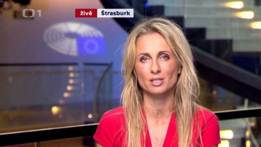 Jednou z možností je také nominace Dity Charanzové