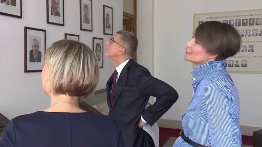 Středočeský kraj kritizuje Černošice