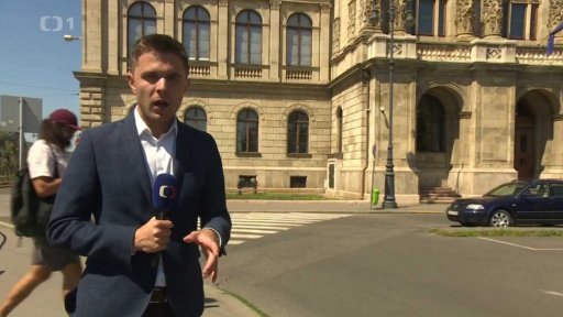 Kontroverzní reforma akademie věd v Maďarsku