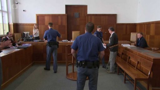 Přezkum případu Jaromíra Baldy