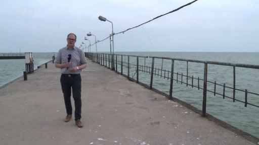 Předvolební kampaň na Ukrajině