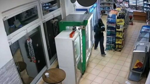 Vyšetřování vraždy ženy na benzince v Nelahozevsi