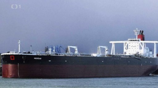 Napětí v Hormuzském průlivu