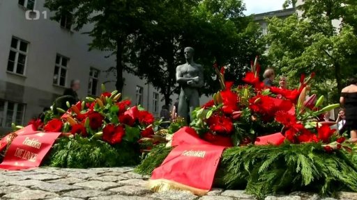 Merkelová vyzvala k odporu proti extremismu