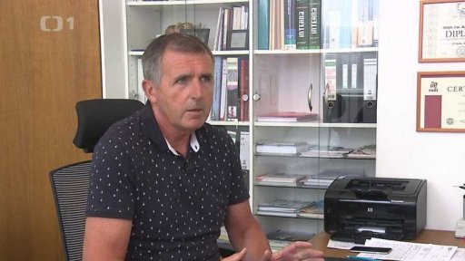 Rozšíření EET míří do Senátu