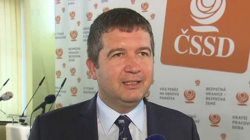 Koordinátor bezpečnostních složek na úřadu vlády