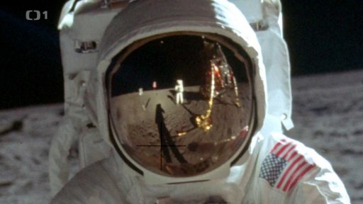 Apollo 11: mezi přistáním a prvním krokem