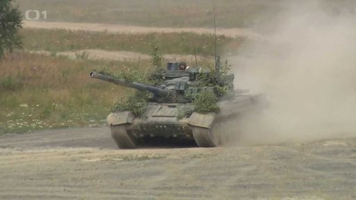 Armáda modernizuje obrněnce