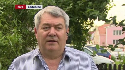 Ústavní ochrana vody