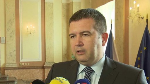 ČSSD trvá na nominaci Michala Šmardy