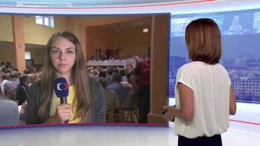 Spory o zpoplatnění některých úseků silnic 1. tříd