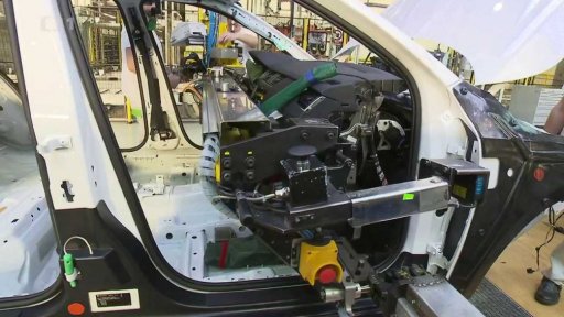 Tendr na osobní auta pro resort vnitra