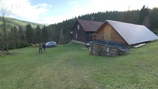 Povolení k odchytu medvědů v Beskydech