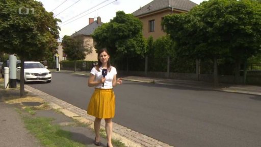 75 let od náletu spojeneckých letounů v Pardubicích