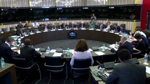 Jednání o postu českého eurokomisaře