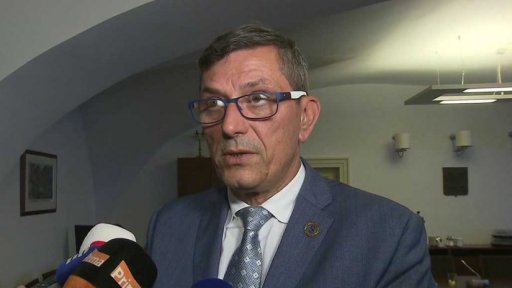 Senátoři a audity Evropské komise