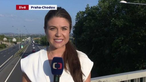 Omezení na českých dálnicích