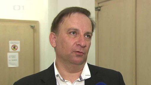 Odvolání likvidátora Harvardského investičního holdingu