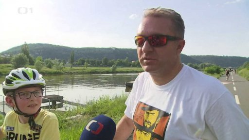 Fatální následky jízdy bez helmy