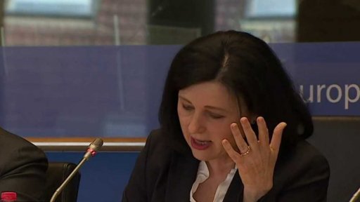 Setkání českého premiéra s budoucí šéfkou EK