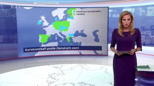 Eurokomisaři v Evropské unii