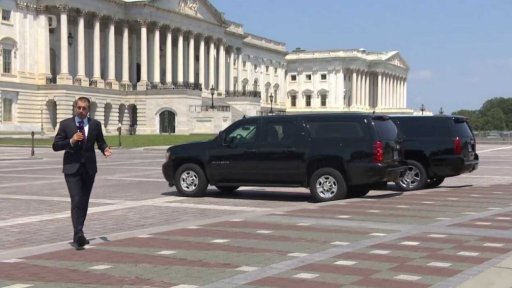 Nový muž v čele amerických tajných služeb