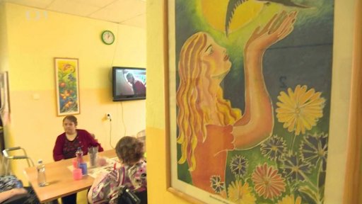 Peníze pro kraje na sociální služby