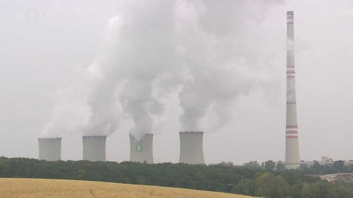 Vláda schválila vznik uhelné komise