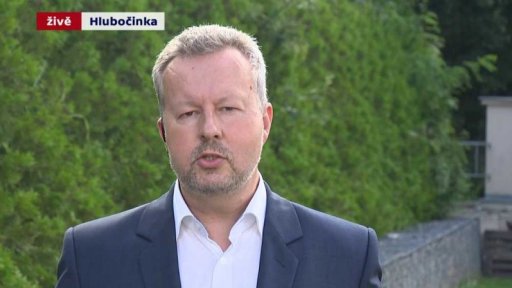 Útlum uhelných zdrojů v Česku